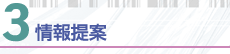 情報提案